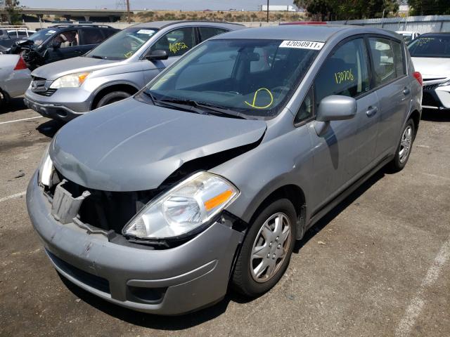 Photo 1 VIN: 3N1BC1CP4CK197138 - NISSAN VERSA S 