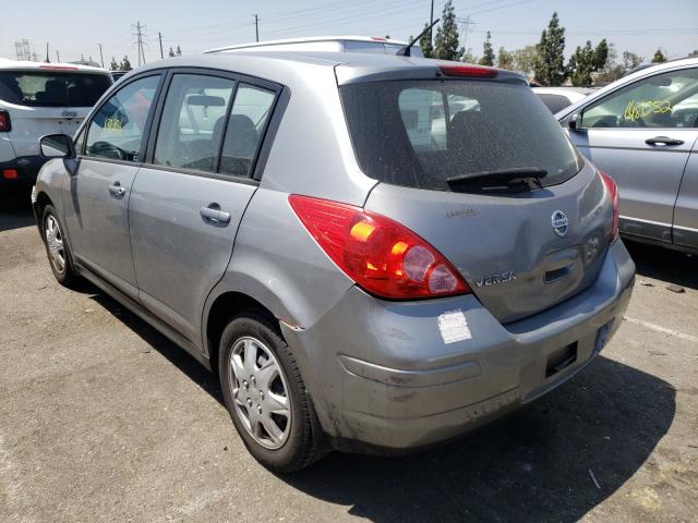 Photo 2 VIN: 3N1BC1CP4CK197138 - NISSAN VERSA S 