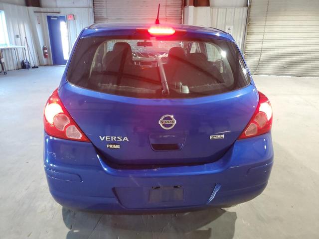 Photo 5 VIN: 3N1BC1CP4CK203505 - NISSAN VERSA S 