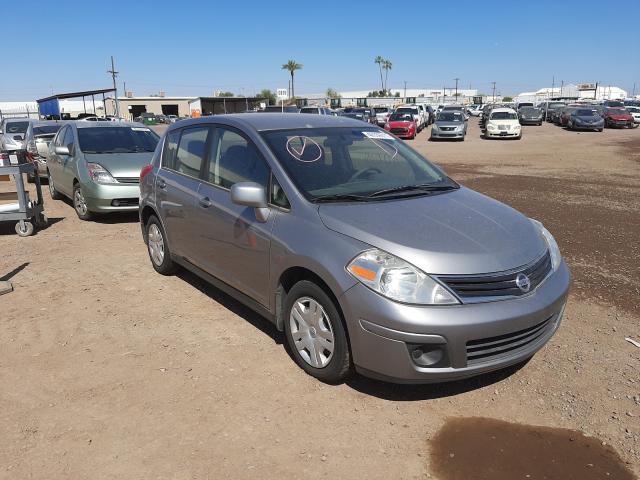 Photo 0 VIN: 3N1BC1CP4CK205013 - NISSAN VERSA S 