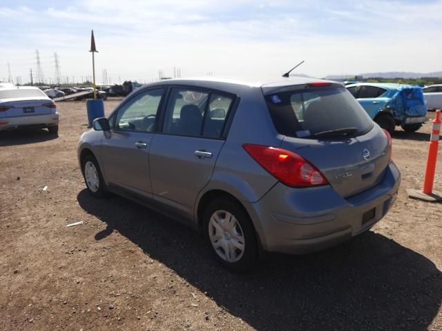 Photo 2 VIN: 3N1BC1CP4CK205013 - NISSAN VERSA S 