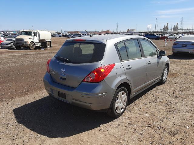 Photo 3 VIN: 3N1BC1CP4CK205013 - NISSAN VERSA S 