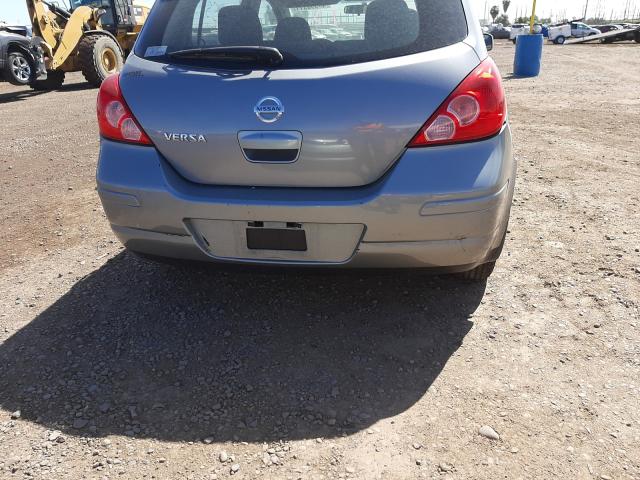 Photo 8 VIN: 3N1BC1CP4CK205013 - NISSAN VERSA S 