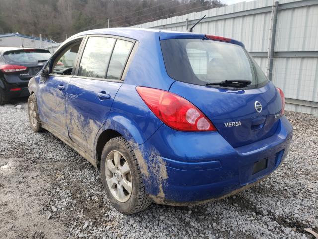 Photo 2 VIN: 3N1BC1CP4CK205190 - NISSAN VERSA S 