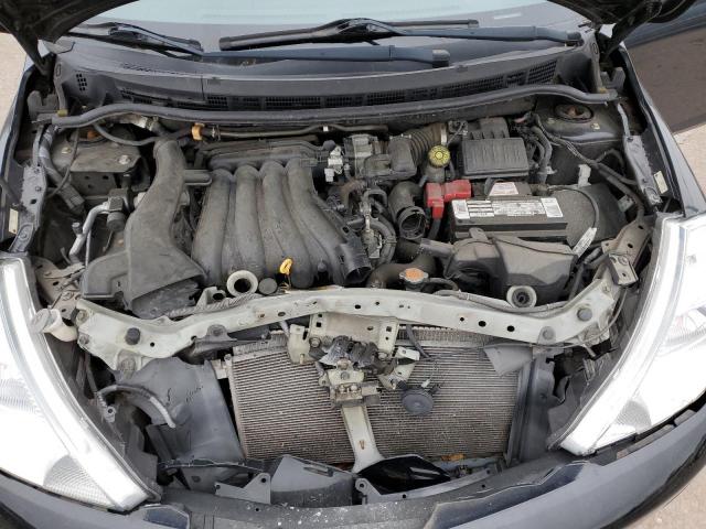 Photo 10 VIN: 3N1BC1CP4CK205397 - NISSAN VERSA 