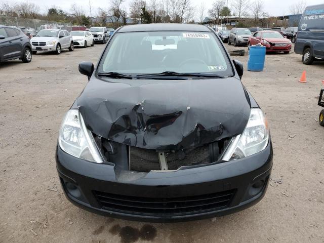 Photo 4 VIN: 3N1BC1CP4CK205397 - NISSAN VERSA 