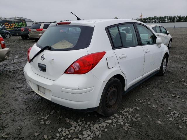 Photo 3 VIN: 3N1BC1CP4CK207098 - NISSAN VERSA S 