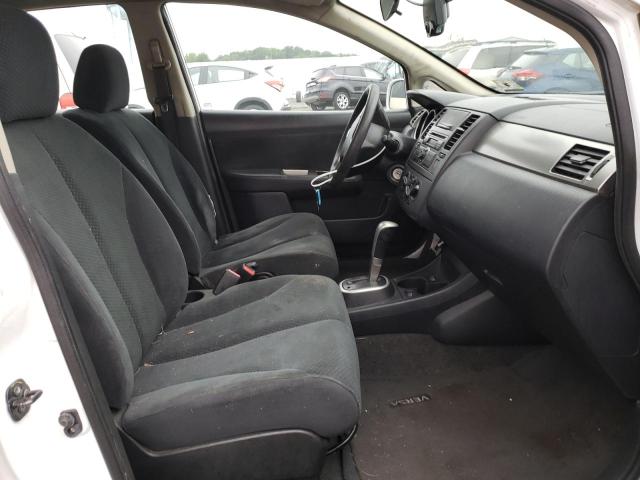 Photo 4 VIN: 3N1BC1CP4CK207098 - NISSAN VERSA S 