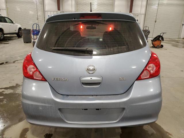 Photo 5 VIN: 3N1BC1CP4CK208803 - NISSAN VERSA 