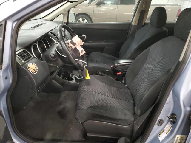 Photo 6 VIN: 3N1BC1CP4CK208803 - NISSAN VERSA 