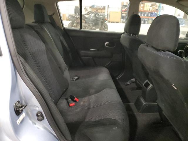 Photo 9 VIN: 3N1BC1CP4CK208803 - NISSAN VERSA 