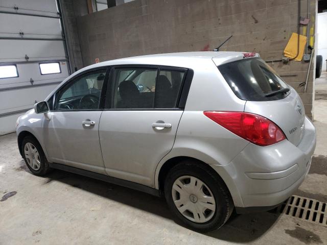 Photo 1 VIN: 3N1BC1CP4CK209708 - NISSAN VERSA 