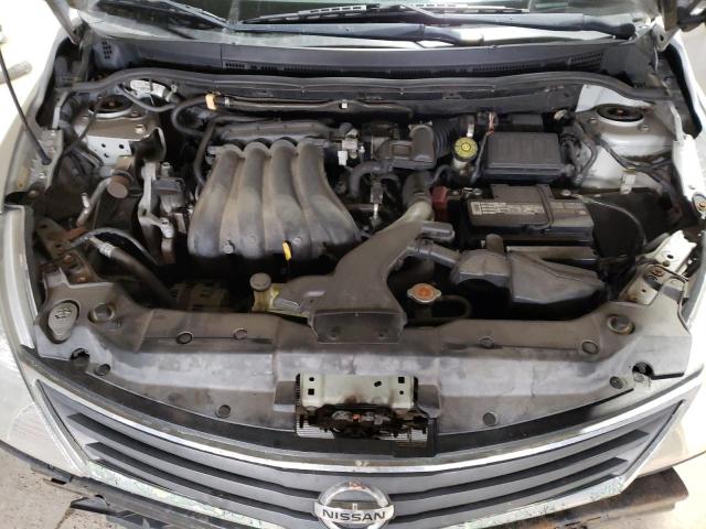 Photo 10 VIN: 3N1BC1CP4CK209708 - NISSAN VERSA 