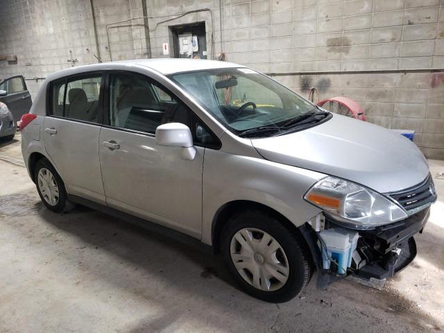 Photo 3 VIN: 3N1BC1CP4CK209708 - NISSAN VERSA 