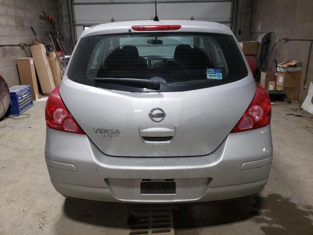 Photo 5 VIN: 3N1BC1CP4CK209708 - NISSAN VERSA 