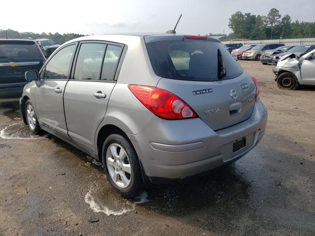 Photo 2 VIN: 3N1BC1CP4CK210244 - NISSAN VERSA S 