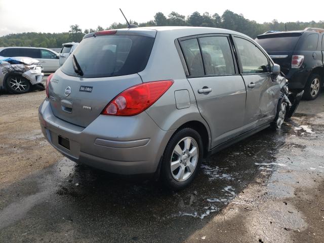 Photo 3 VIN: 3N1BC1CP4CK210244 - NISSAN VERSA S 