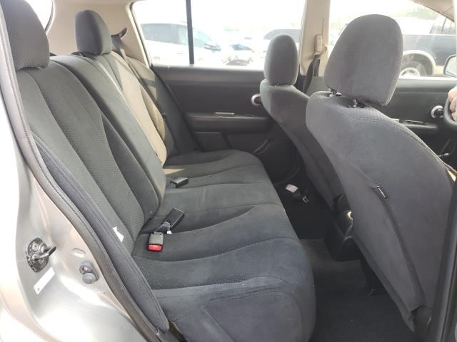 Photo 5 VIN: 3N1BC1CP4CK210244 - NISSAN VERSA S 