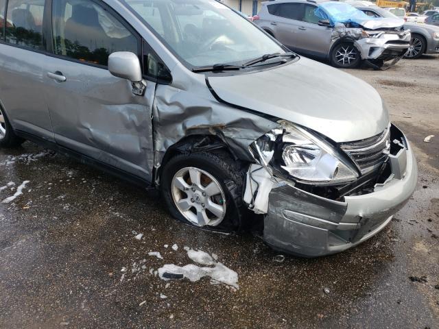 Photo 8 VIN: 3N1BC1CP4CK210244 - NISSAN VERSA S 