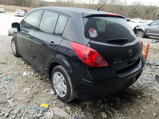 Photo 2 VIN: 3N1BC1CP4CK210700 - NISSAN VERSA S 