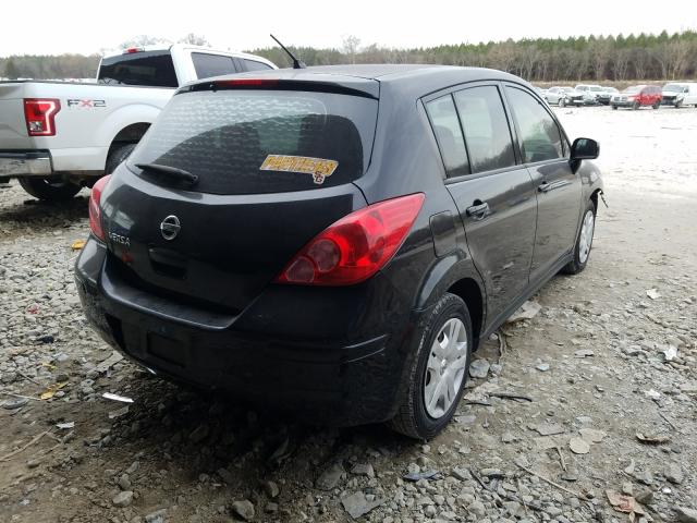 Photo 3 VIN: 3N1BC1CP4CK210700 - NISSAN VERSA S 