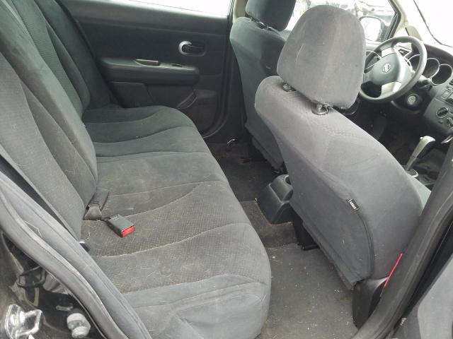 Photo 5 VIN: 3N1BC1CP4CK210700 - NISSAN VERSA S 