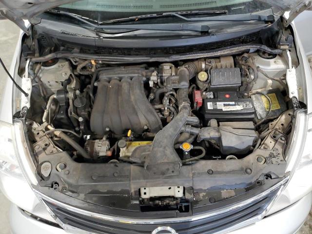 Photo 10 VIN: 3N1BC1CP4CK212950 - NISSAN VERSA 