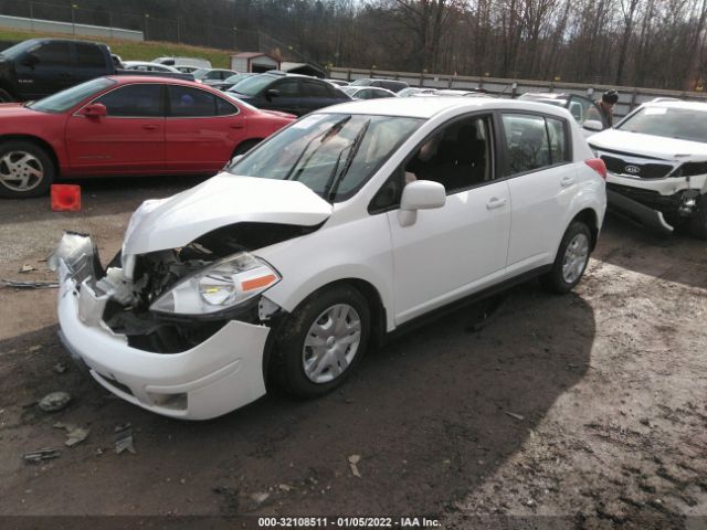 Photo 1 VIN: 3N1BC1CP4CK220725 - NISSAN VERSA 