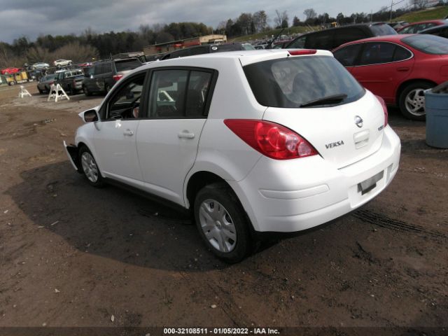 Photo 2 VIN: 3N1BC1CP4CK220725 - NISSAN VERSA 