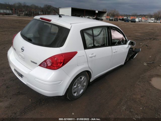 Photo 3 VIN: 3N1BC1CP4CK220725 - NISSAN VERSA 