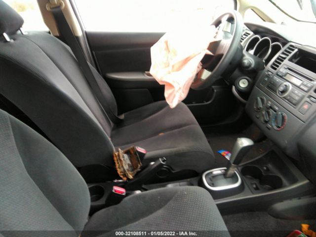 Photo 4 VIN: 3N1BC1CP4CK220725 - NISSAN VERSA 