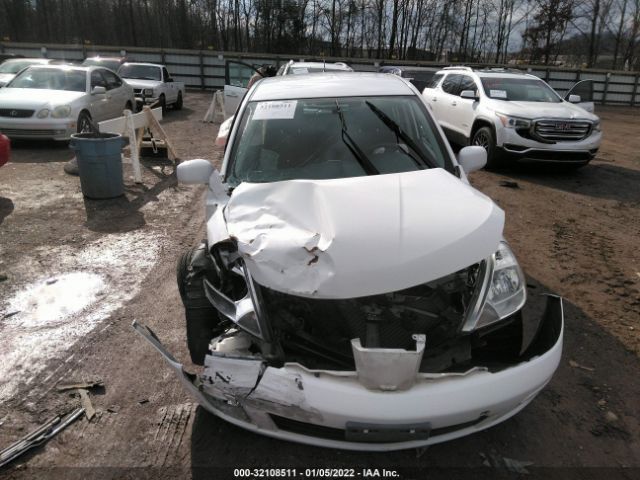 Photo 5 VIN: 3N1BC1CP4CK220725 - NISSAN VERSA 