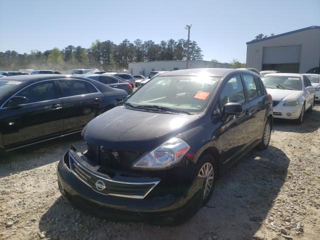 Photo 1 VIN: 3N1BC1CP4CK224676 - NISSAN VERSA S 