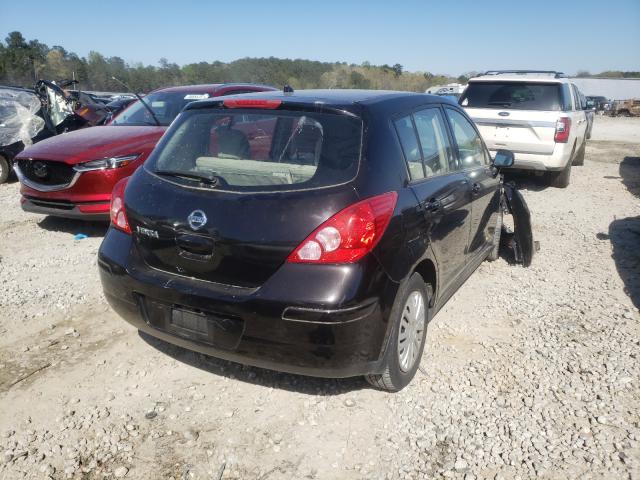 Photo 3 VIN: 3N1BC1CP4CK224676 - NISSAN VERSA S 