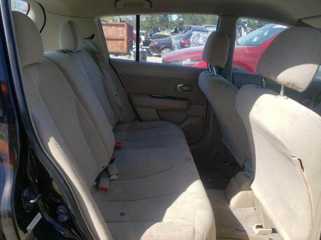 Photo 5 VIN: 3N1BC1CP4CK224676 - NISSAN VERSA S 