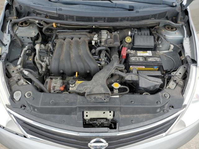 Photo 10 VIN: 3N1BC1CP4CK226332 - NISSAN VERSA S 