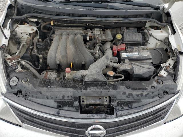 Photo 10 VIN: 3N1BC1CP4CK226833 - NISSAN VERSA S 