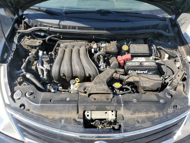 Photo 10 VIN: 3N1BC1CP4CK236875 - NISSAN VERSA S 