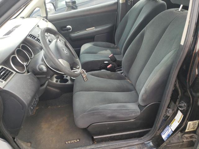 Photo 6 VIN: 3N1BC1CP4CK236875 - NISSAN VERSA S 