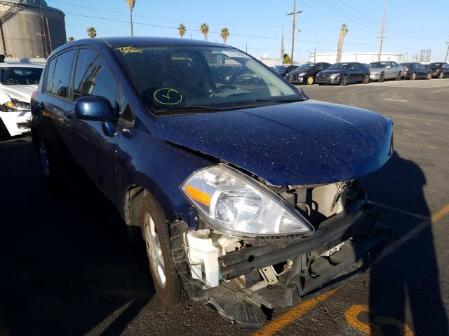 Photo 0 VIN: 3N1BC1CP4CK241302 - NISSAN VERSA S 