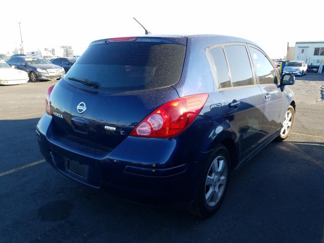 Photo 3 VIN: 3N1BC1CP4CK241302 - NISSAN VERSA S 