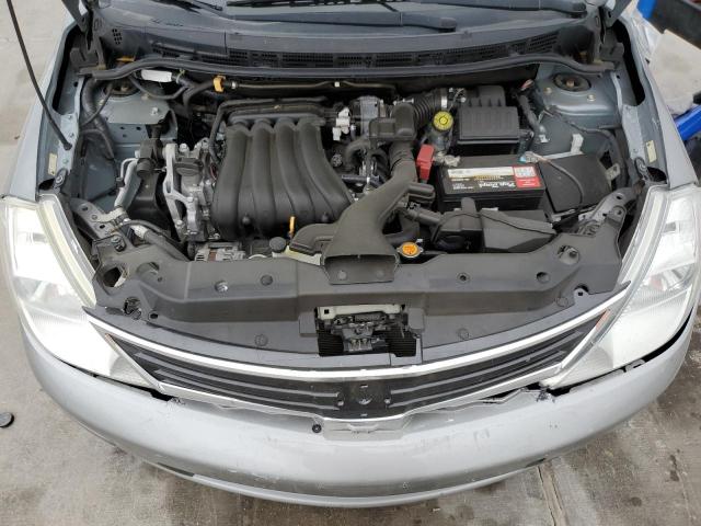 Photo 10 VIN: 3N1BC1CP4CK244815 - NISSAN VERSA S 