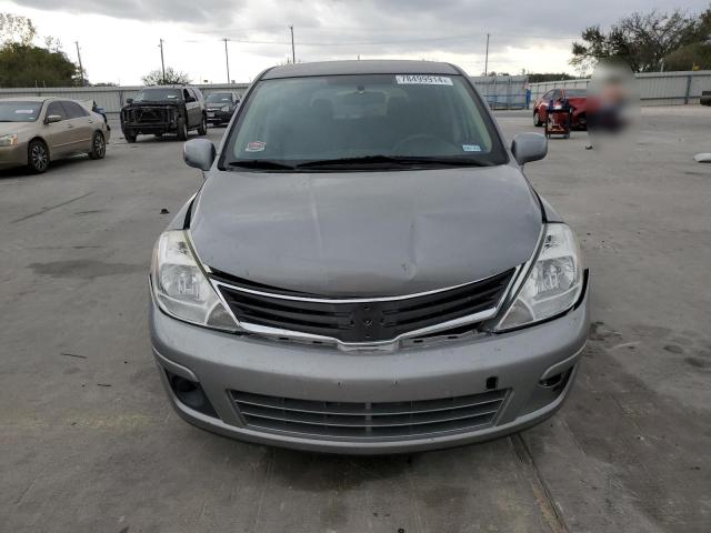 Photo 4 VIN: 3N1BC1CP4CK244815 - NISSAN VERSA S 