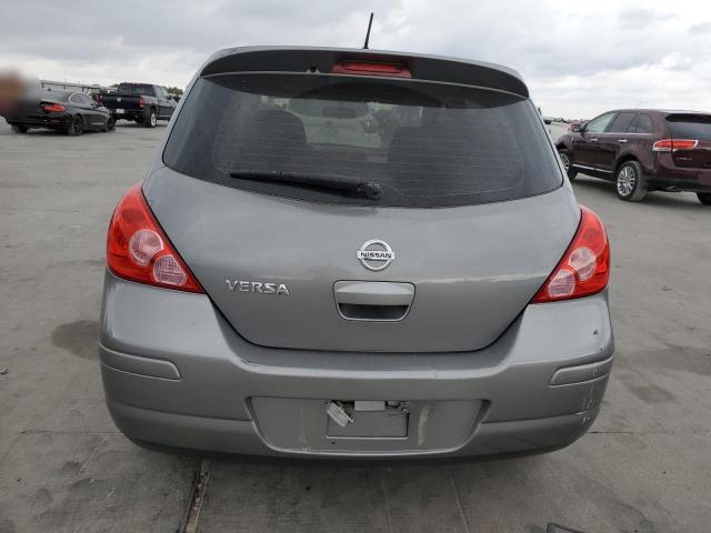 Photo 5 VIN: 3N1BC1CP4CK244815 - NISSAN VERSA S 