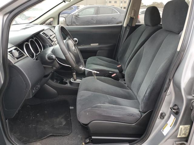 Photo 6 VIN: 3N1BC1CP4CK244815 - NISSAN VERSA S 