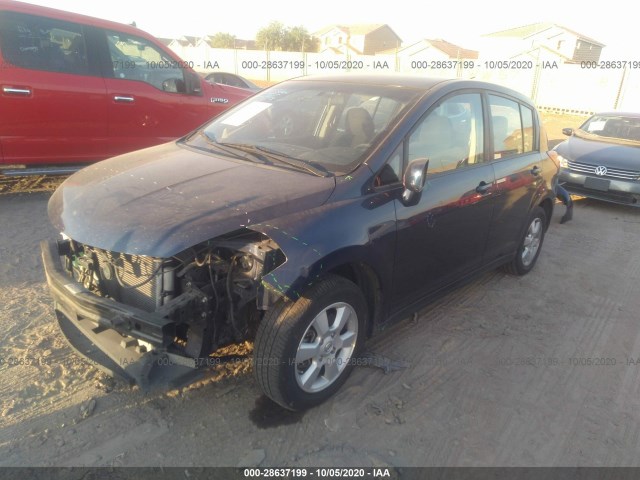 Photo 1 VIN: 3N1BC1CP4CK246080 - NISSAN VERSA 