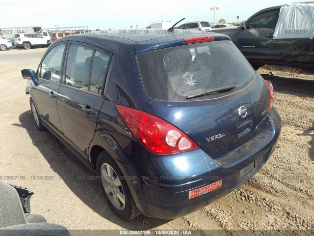 Photo 2 VIN: 3N1BC1CP4CK246080 - NISSAN VERSA 