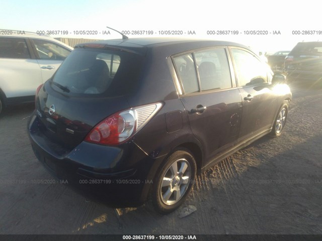 Photo 3 VIN: 3N1BC1CP4CK246080 - NISSAN VERSA 