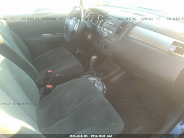 Photo 4 VIN: 3N1BC1CP4CK246080 - NISSAN VERSA 