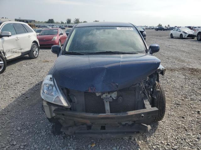 Photo 4 VIN: 3N1BC1CP4CK246323 - NISSAN VERSA S 